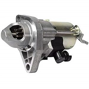 Remanufactured Starter by ARMATURE DNS - SS6978
